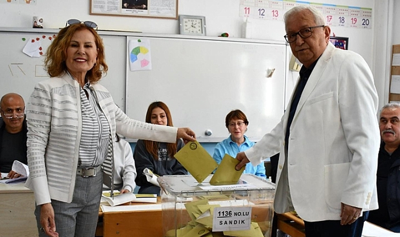 Başkan Posbıyık, Ereğlileri Oy Kullanmaya Davet Etti