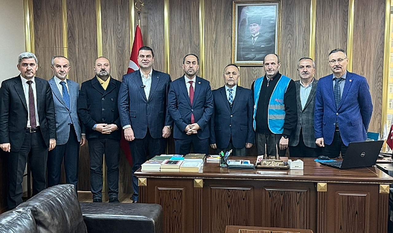 Dereli, ‘İmam varsa imkan vardır’