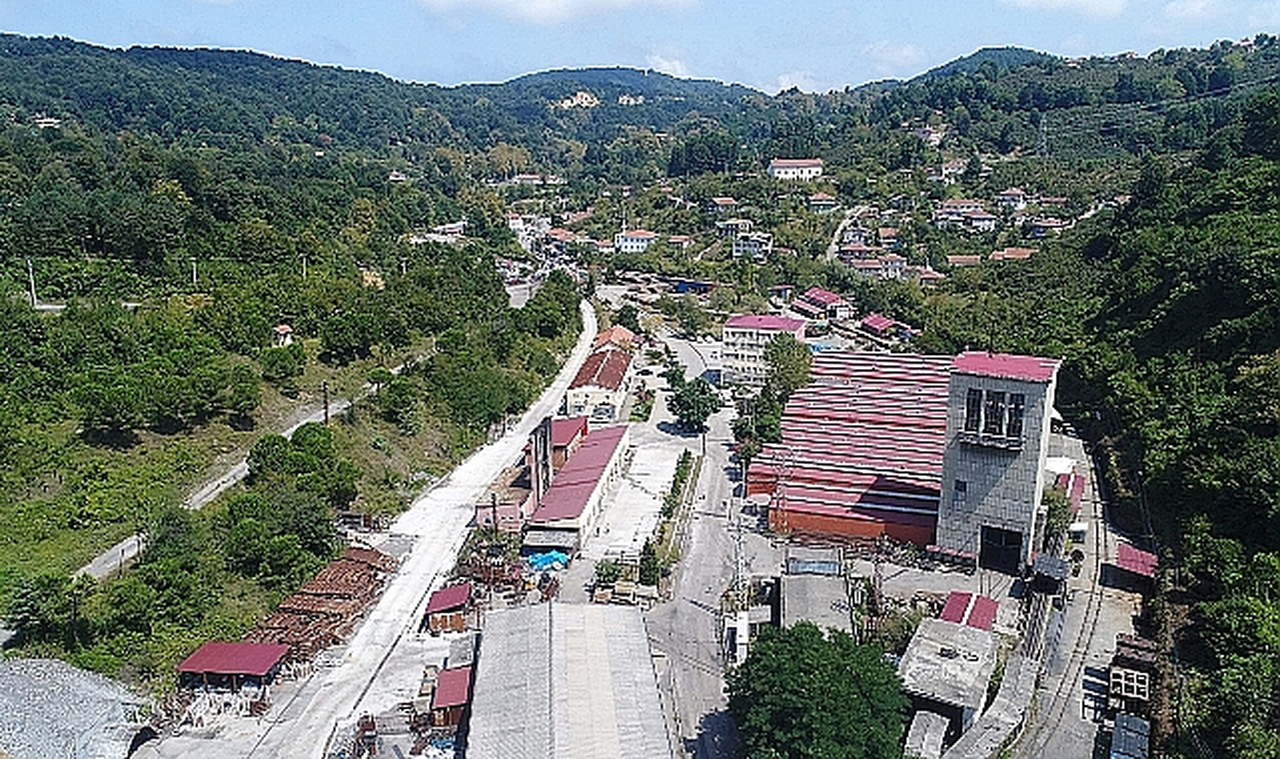 GMİS'ten "TTK Armutçuk Kapatılıyor" iddialarına yanıt!