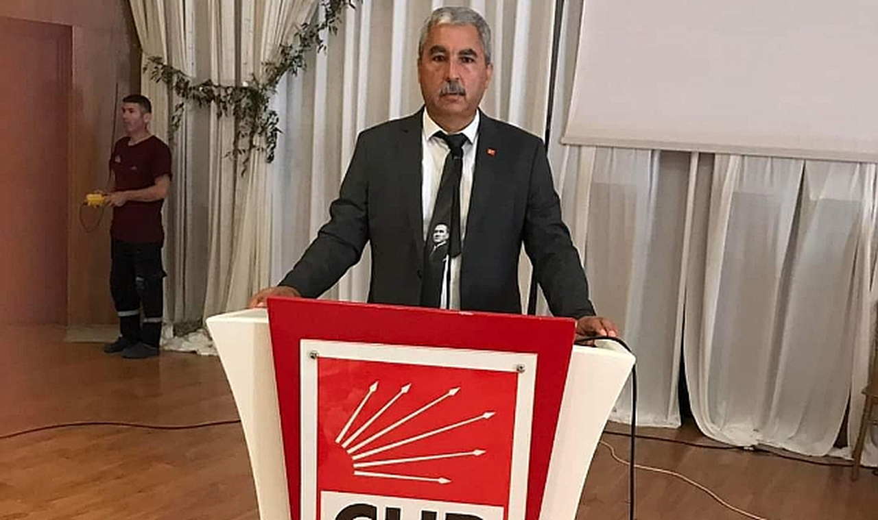 Sandık başında kalp krizi geçiren CHP Meclis üyesi adayı hayatını kaybetti!