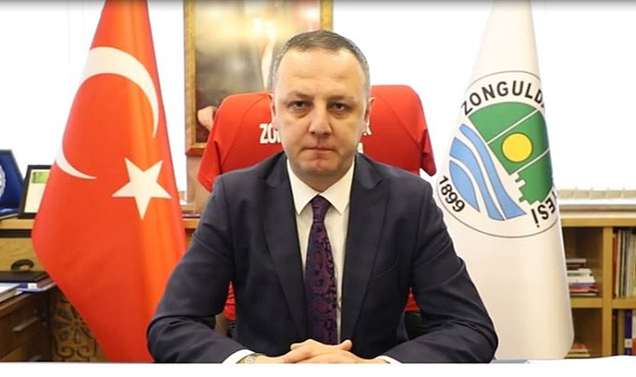 Selim Alan'dan Özgür Özel'e Kuzeyli-Güneyli yanıtı!