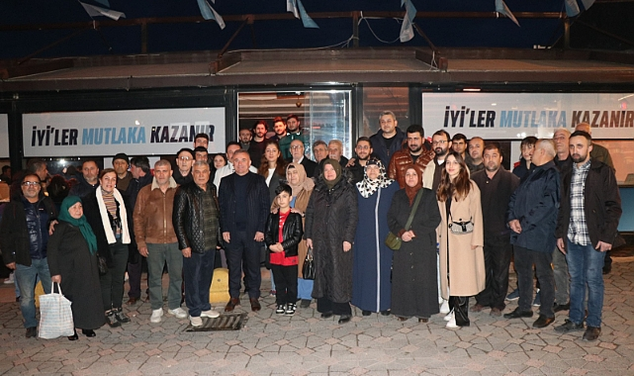 Sesli, “Yapılmayanları yapmaya geliyoruz” 