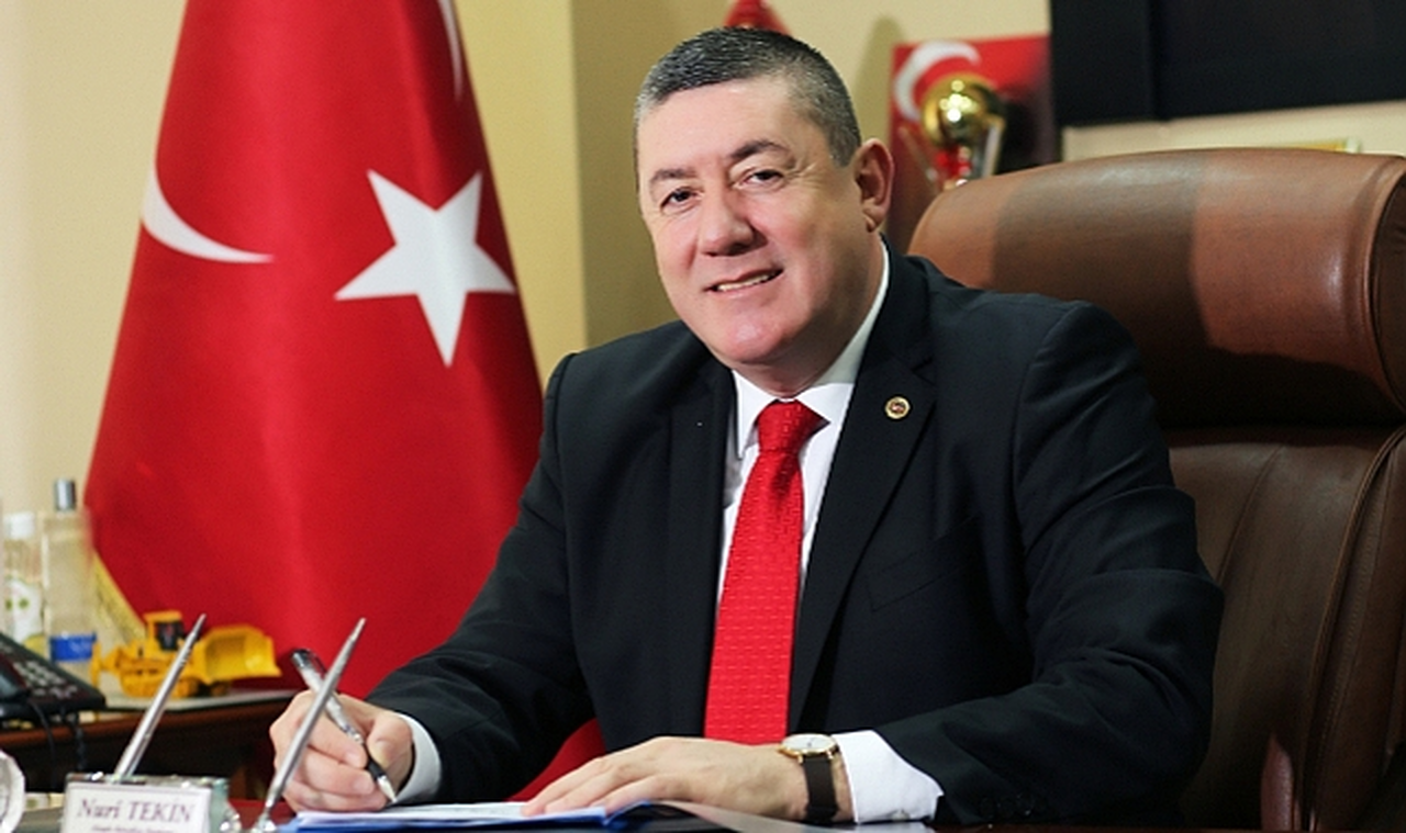 Alaplı Nuri Tekin’le yola devam ediyor