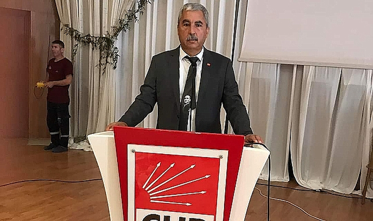 Hüseyin Çakır son yolculuğuna uğurlanıyor!