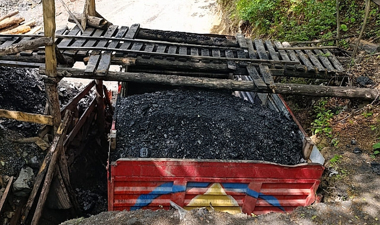 Jandarmadan kaçak ocaklara baskın!