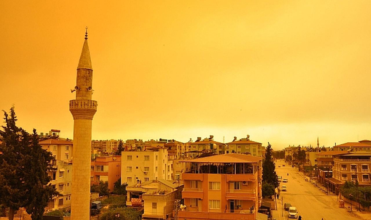 Meteoroloji alarm verdi! Zonguldak'ı bekleyen tehlike
