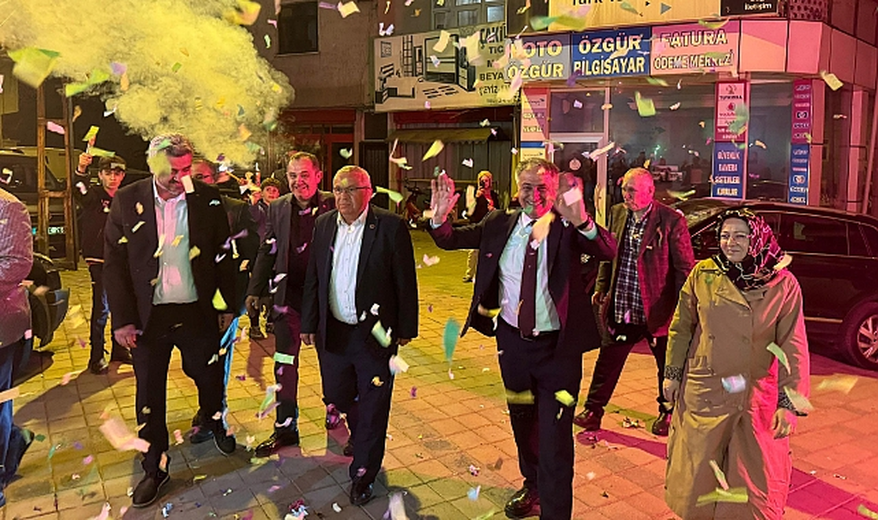 Ormanlı'da sonuç şaşırtmadı! Kaybedeni olmayan bir Ormanlı!