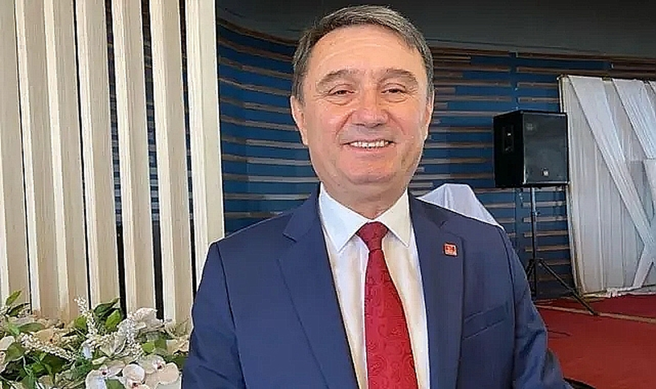 Tahsin Erdem, Ecevit’e borcumuz var partizanlık olmayacak!