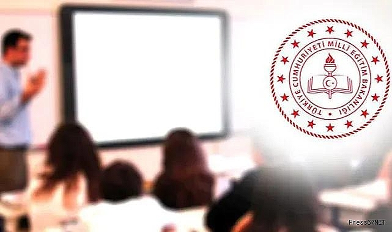 20 bin sözleşmeli öğretmen ataması için başvurular yarın başlıyor