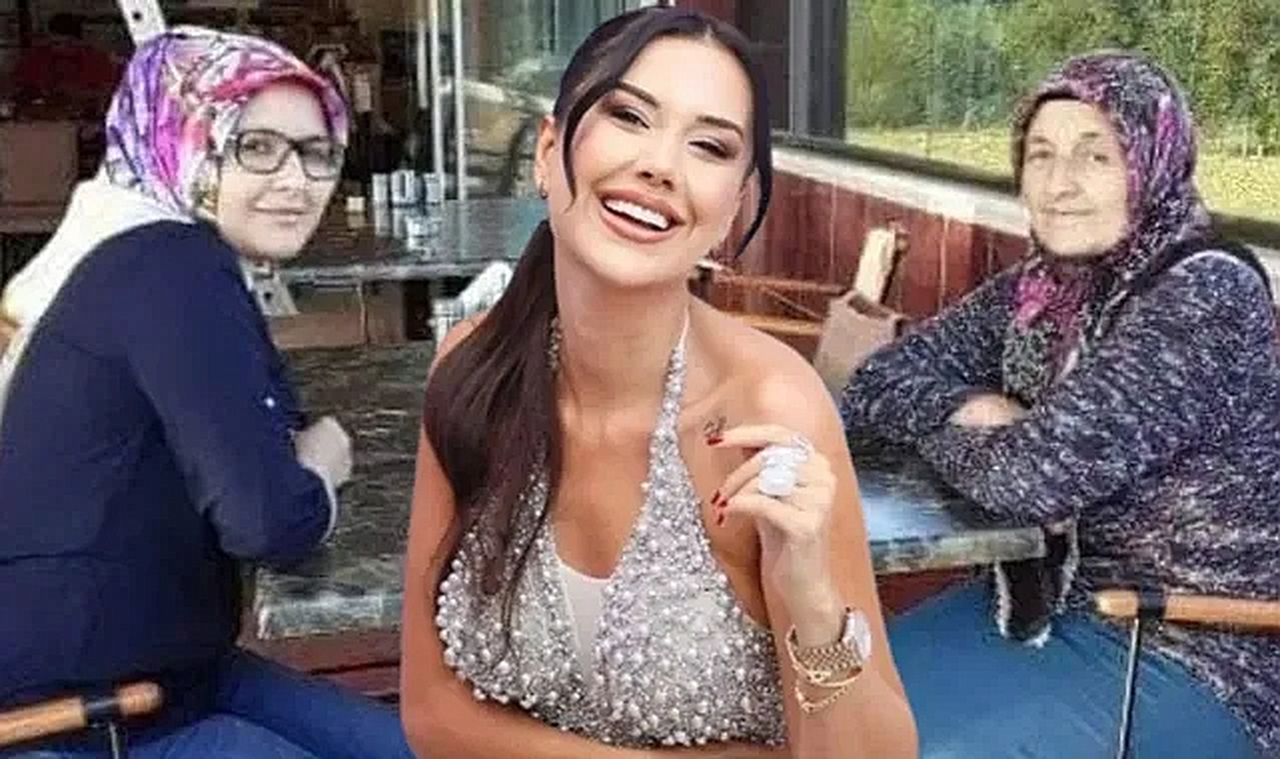 Dilan Polat'ın başına Zonguldaklı cani bela oldu! Korkudan uyuyamıyor