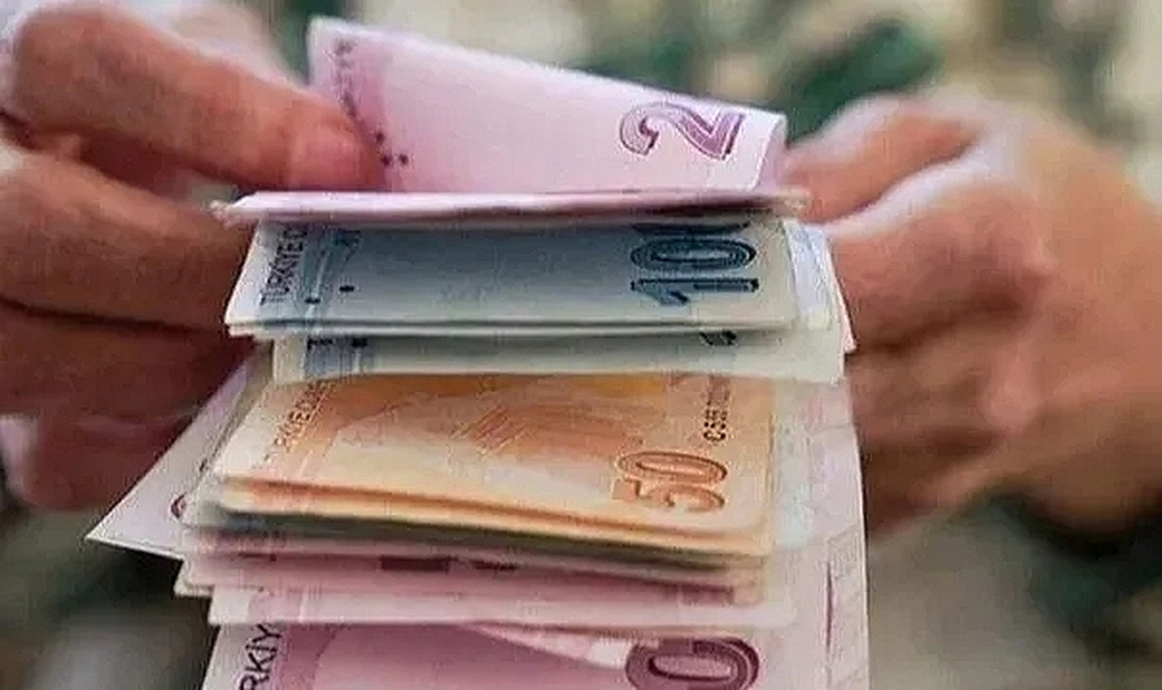 Dünya Bankacılık Devleri TL'ye yöneliyor