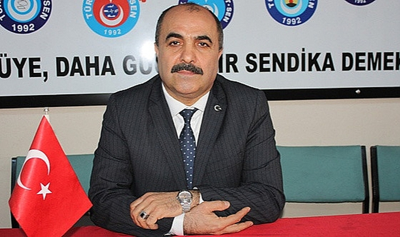 Kamu-Sen'den Tasarruf Genelgesine Sert Tepki: "Kazanılmış Haklar Kısıtlanamaz"