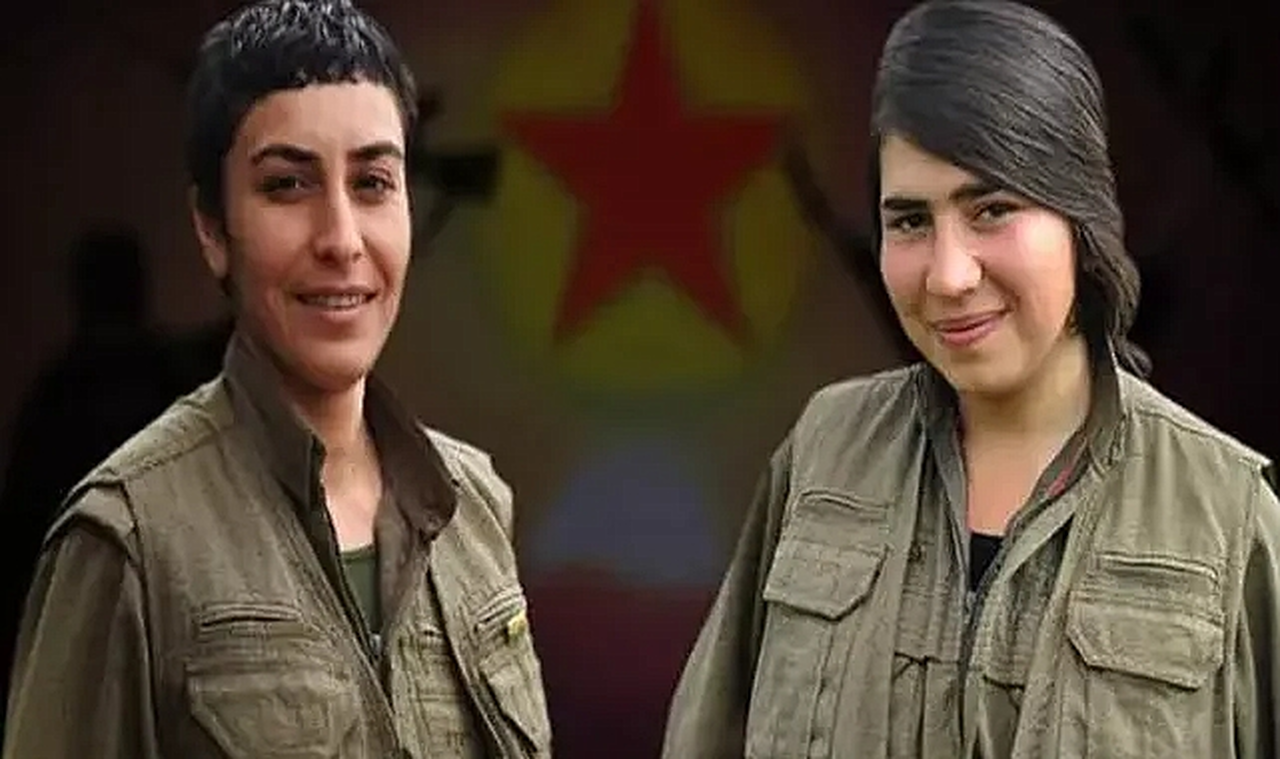 MİT'ten Hakurk'ta nefes kesen operasyon!
