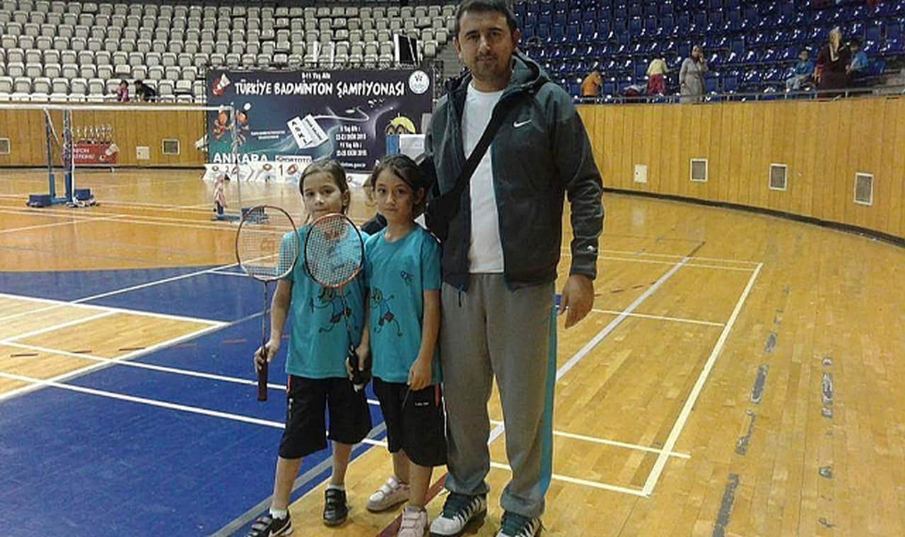 Altın çocuklardan bir gurur daha