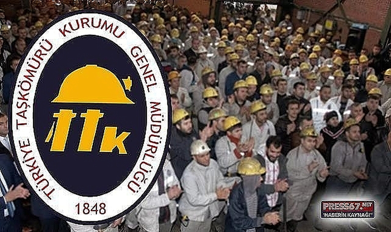 TTK'yı yakından ilgilendiriyor! İşte Bakanlıktan özelleştirilecek mi? sorusuna yanıt
