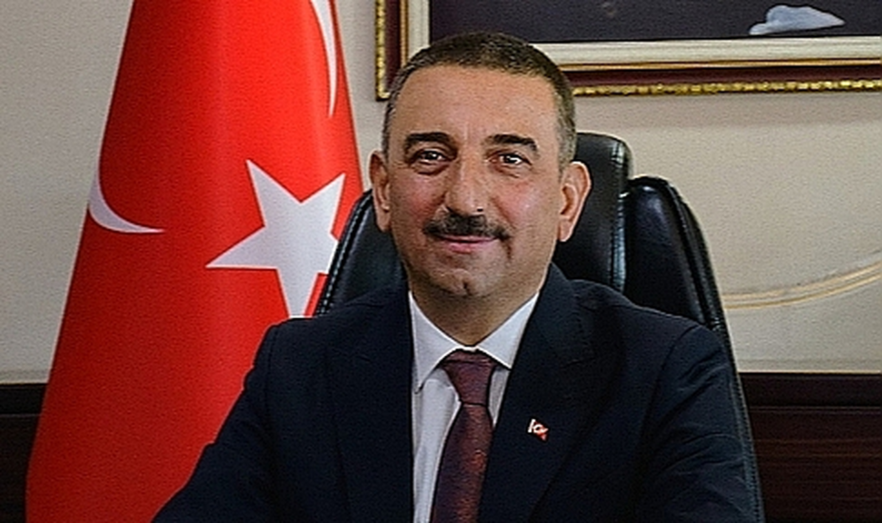 Vali Osman Hacıbektâşoğlu’ndan Zonguldak’ın Düşman İşgalinden Kurtuluşunun 103. Yılı ve Uzun Mehmet’i Anma Günü Mesajı