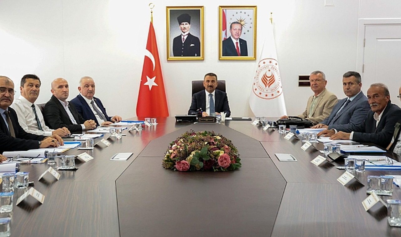 Zonguldak'ta "Sahipsiz Hayvanları Koruma Birliği" Kuruluyor