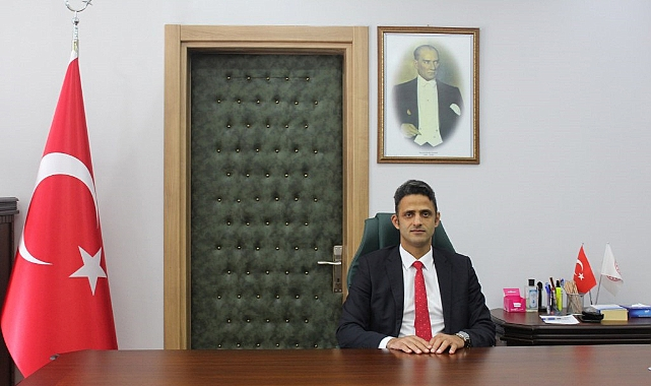 Çaycuma’nın yeni kaymakamı Adem Kaya oldu