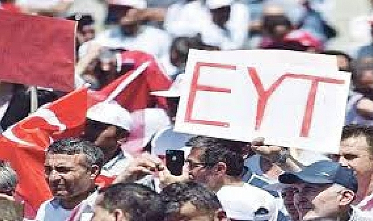 EYT yasası iptal edilebilir mi?
