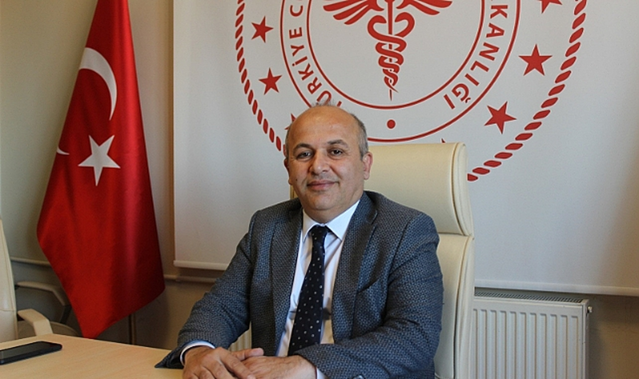 Güner’den İçme Suyu Uyarısı!