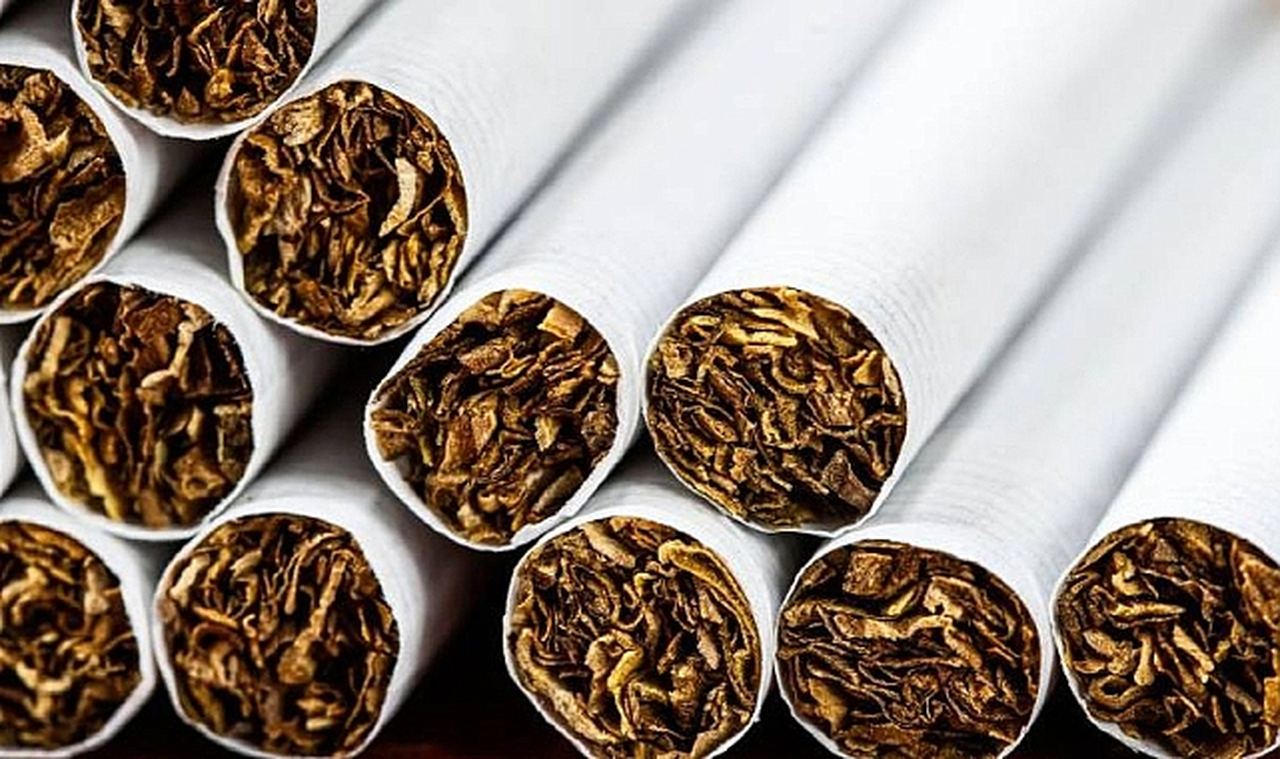 İki sigara grubuna daha zam yapıldı