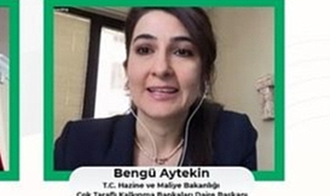 Kararı Cumhurbaşkanı imzaladı! İşte TTK'ya atanan yönetim kurulu üyesi!