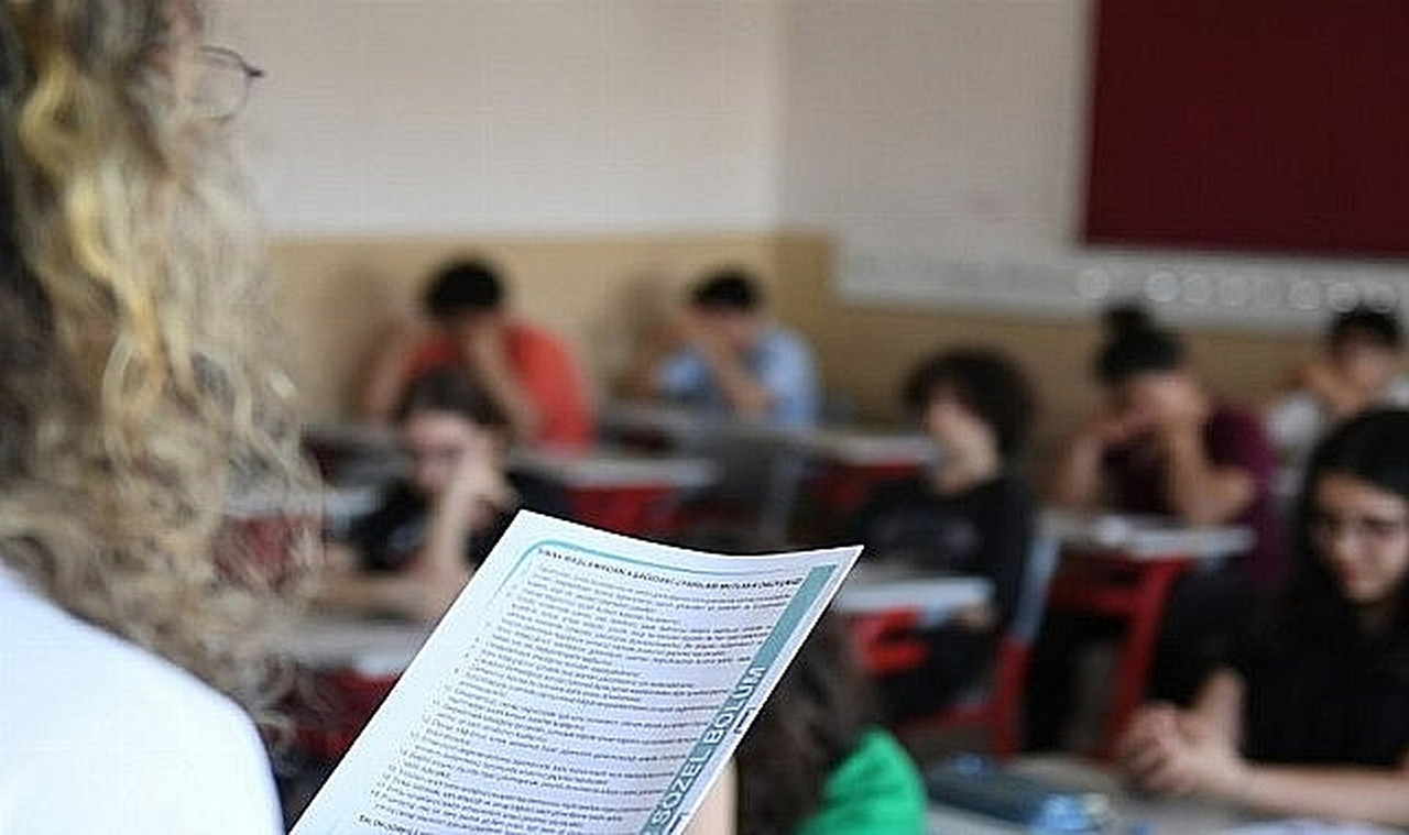 LGS yerleştirme sonuçları açıklandı, nakillere dikkat