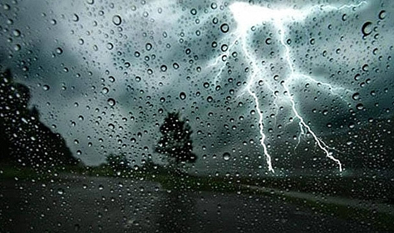 Meteoroloji’den uyarı: Hem kuvvetli sağanak hem de kavurucu sıcak geliyor