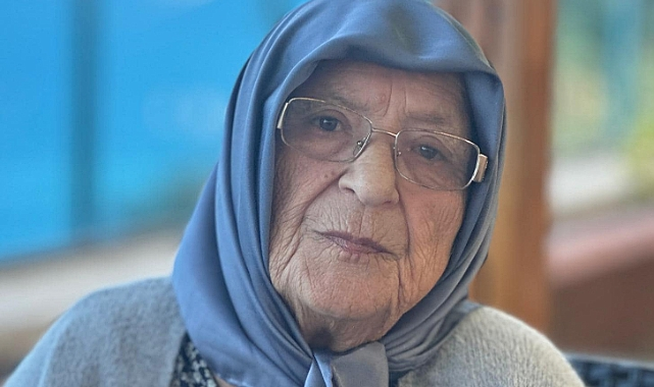 Mustafa Çağlayan’ın Acı Kaybı: Anneannesini Yitirdi