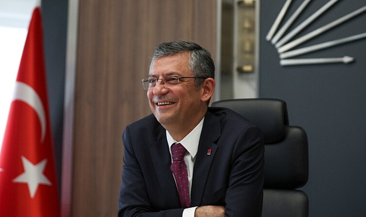 Özel: “CHP’nin Üye Sayısı 100 Bine Yaklaşıyor“