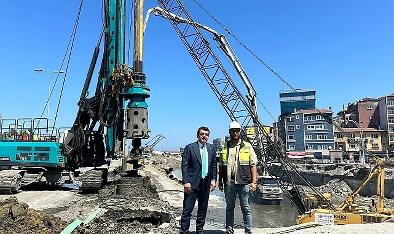 Sona geliniyor, hedef sonbahar!