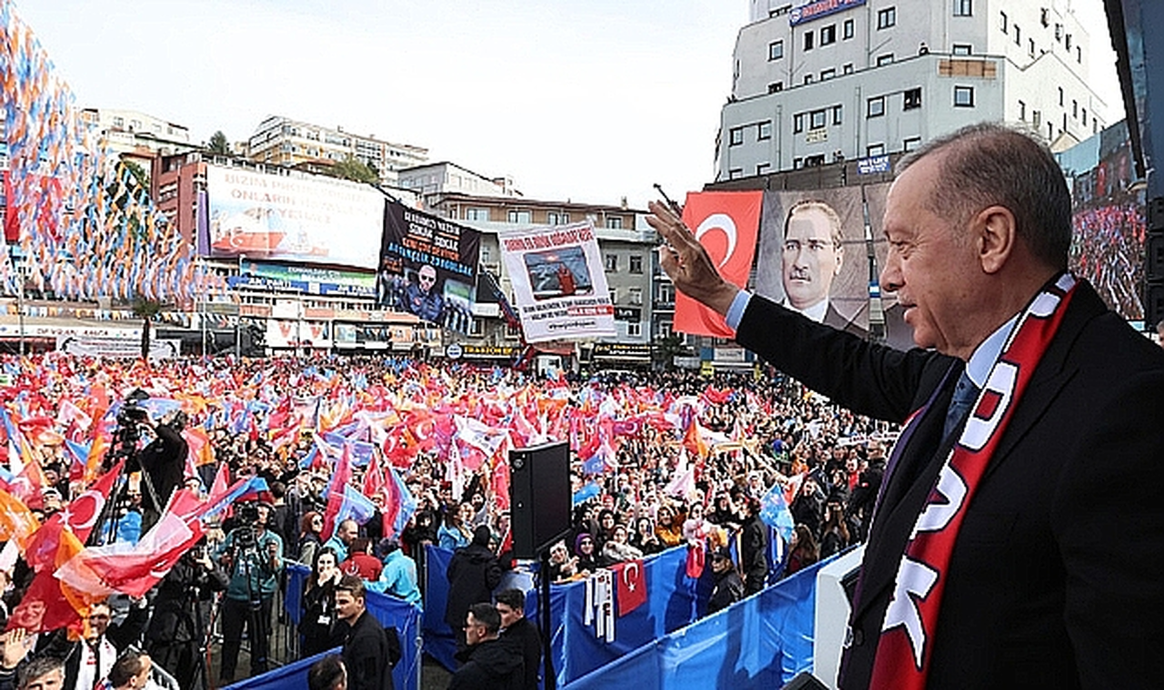 Cumhur İttifakı koridorlarında 'erken seçim tarihi' kulisi: 'Erdoğan 'Hodri meydan' diyecek