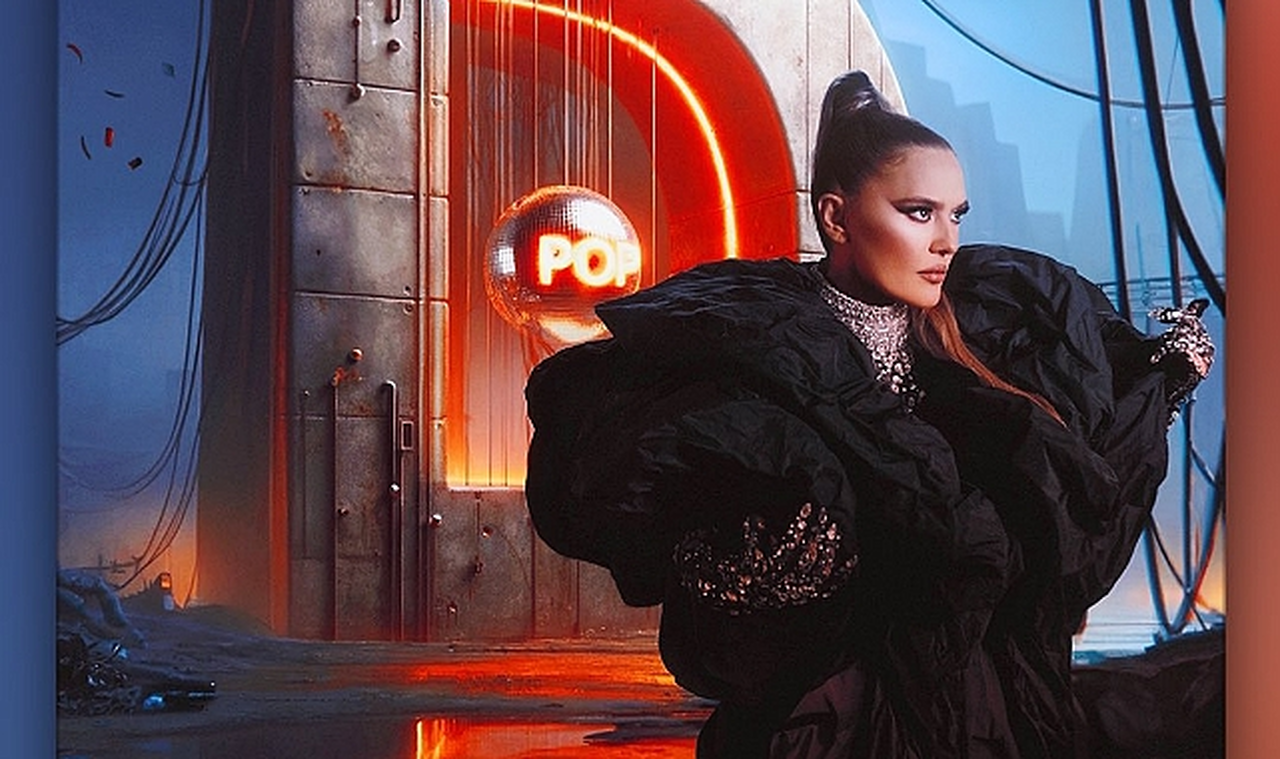 Demet Akalın Instagram yasağına isyan etti: Kimse tepki de vermiyor maşallah ya!