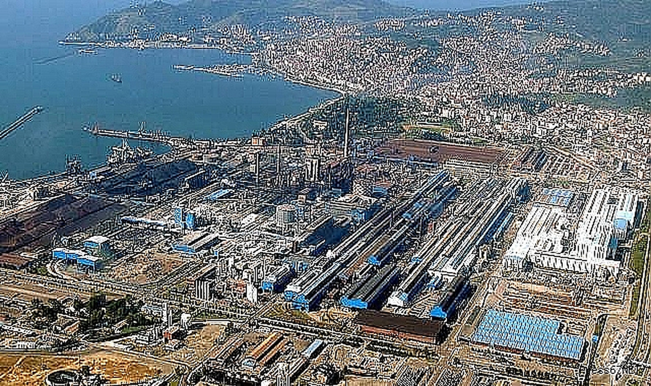 Erdemir için çok önemli karar Resmi Gazete'de!