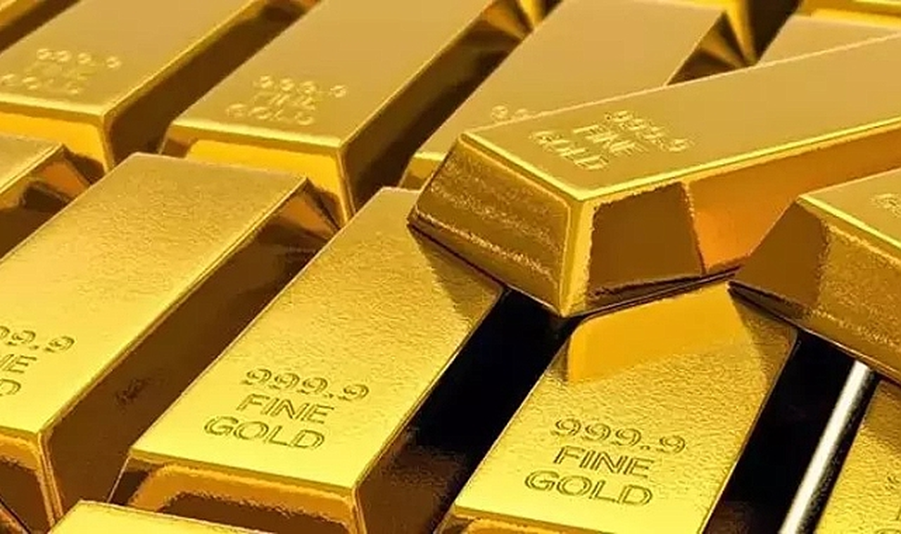 Altın fiyatları tüm zamanların en yüksek seviyesinde