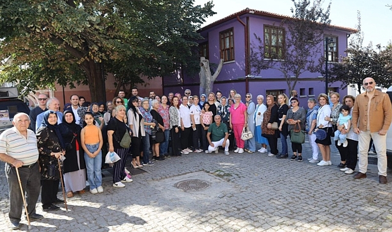 Başkan Hürriyet'ten Festival İçin Teşekkür Mesajı