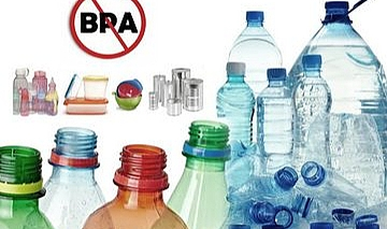 Hayatımızı tehdit eden gizli tehlike BPA!