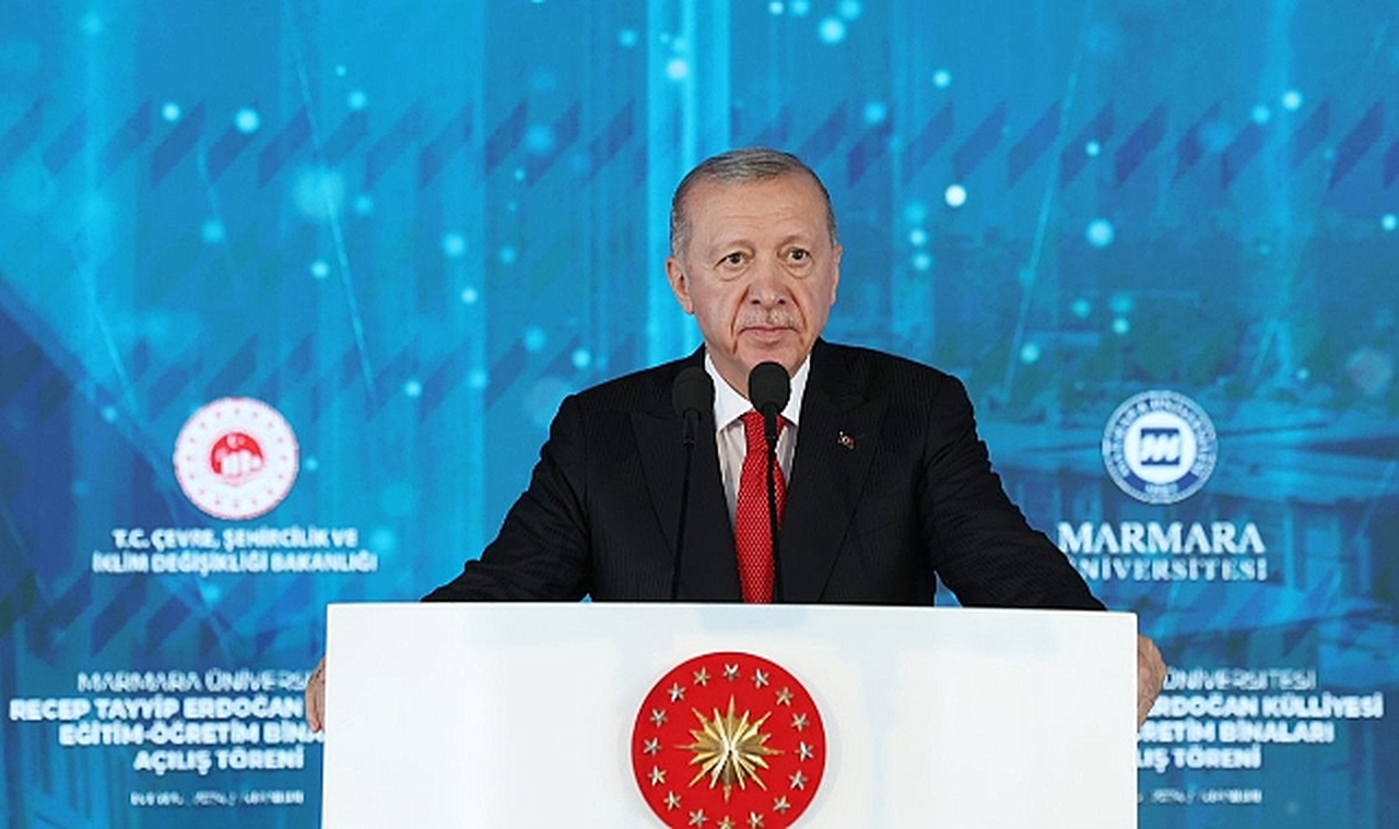 Dünya 5'ten büyüktür