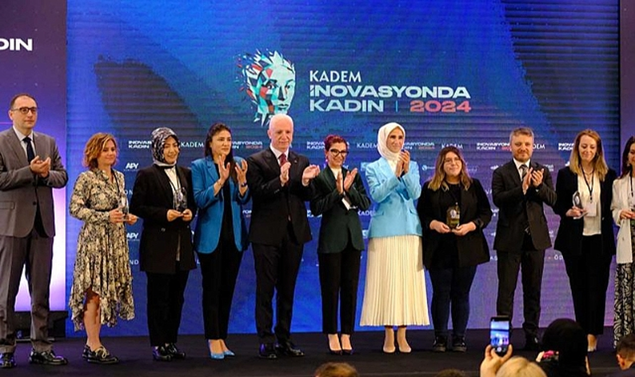 Girişimci kadınlara 1 milyon TL!
