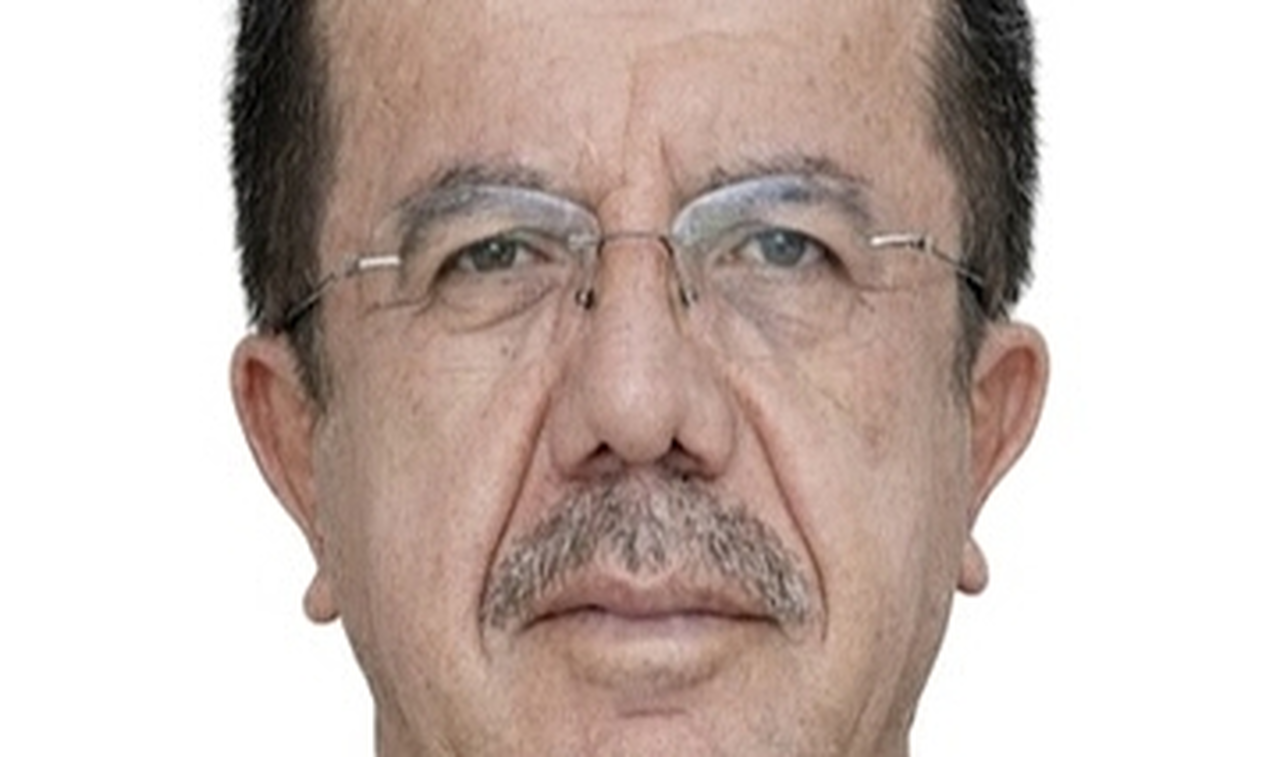 Nihat Zeybekci Zonguldak'a geliyor