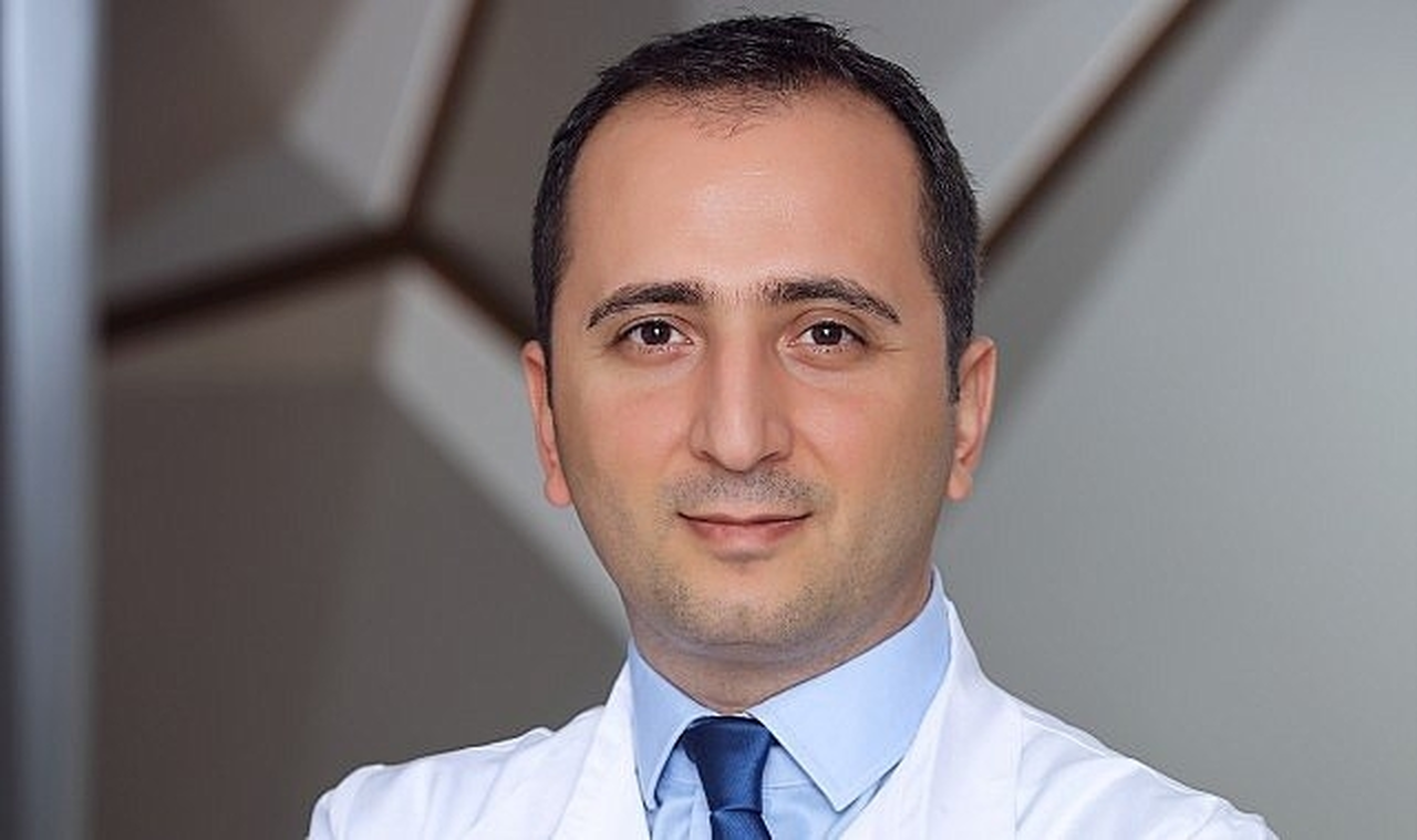 Tiroid nodüllerinin %5'inde kanser tespit ediliyor!