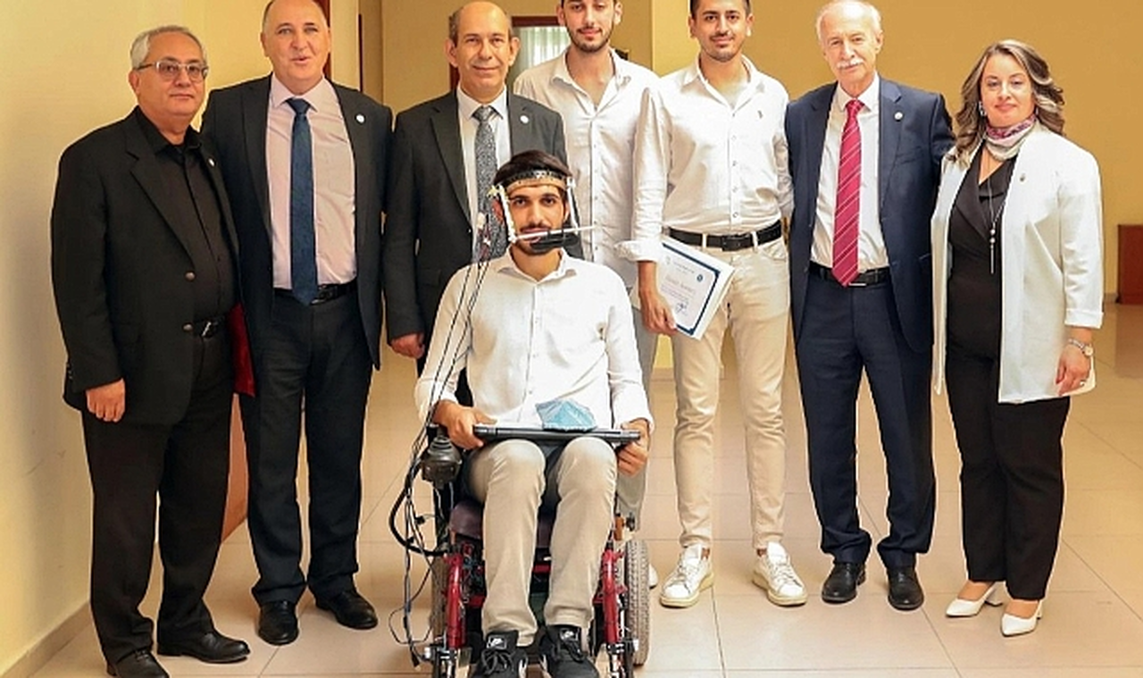 Trakya Üniversitesi Öğrencilerinden Önemli Başarı