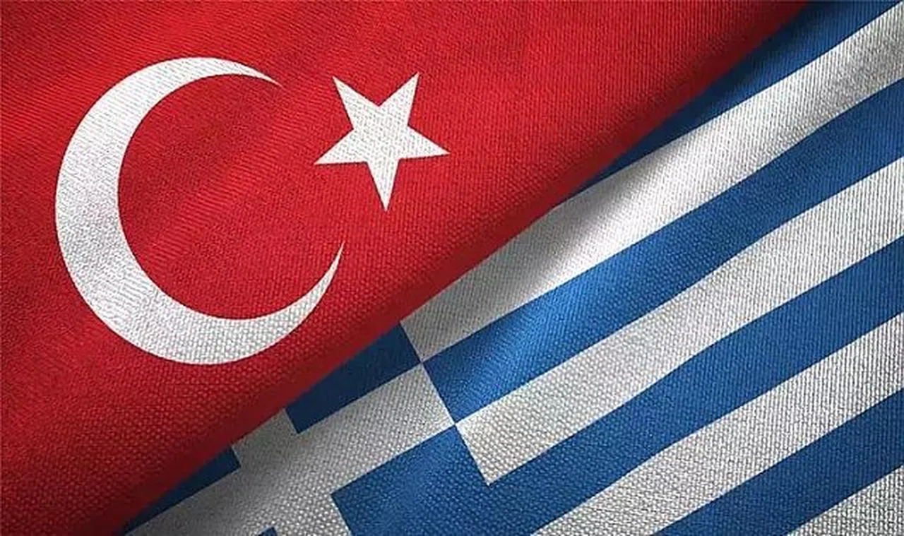 Türkiye-Yunanistan İşbirliği Konsey Toplantısı gelecek yıl Türkiye'de yapılacak