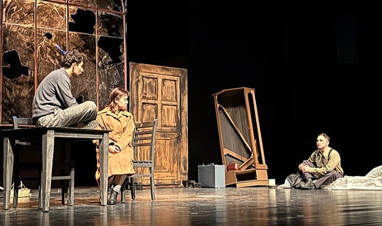 Uluslararası Tiyatro Festivali’nin 36. Dönemi Geride Kaldı