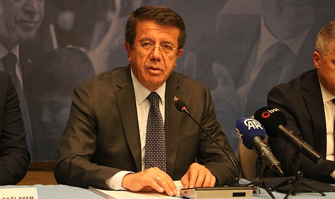 Zeybekci, "Yanlışlar ve Doğrular Gerçektir, Kararlar Yeniden Gözden Geçirilmeli"