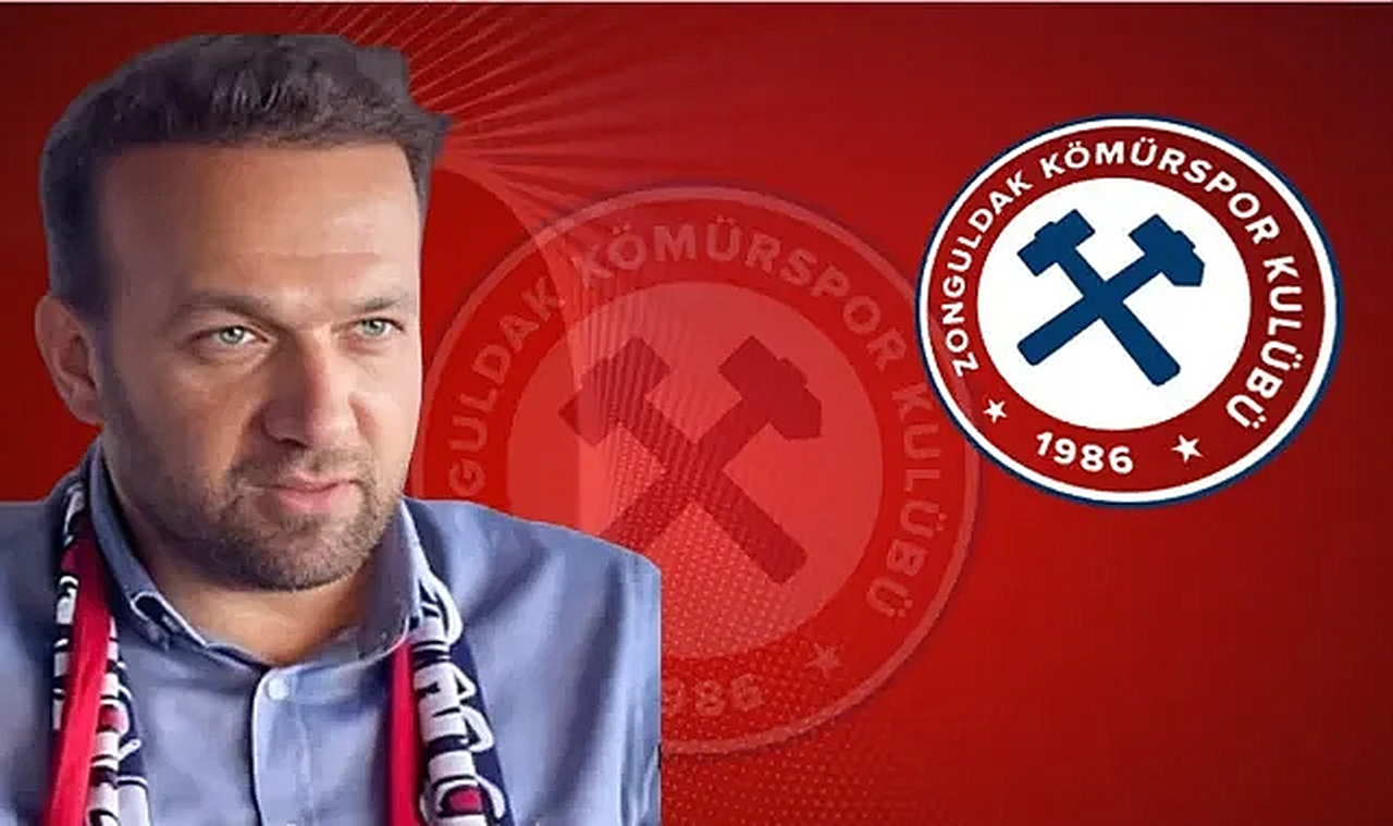 Zonguldakspor FK Kulüp Başkanı Harun Demir, Kahramanmaraş İstiklalspor maçı sonrasında açıklama yaptı