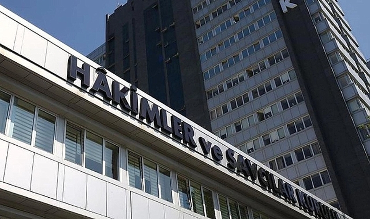 2 Hakim ve 1 Savcı Ataması Gerçekleştirildi