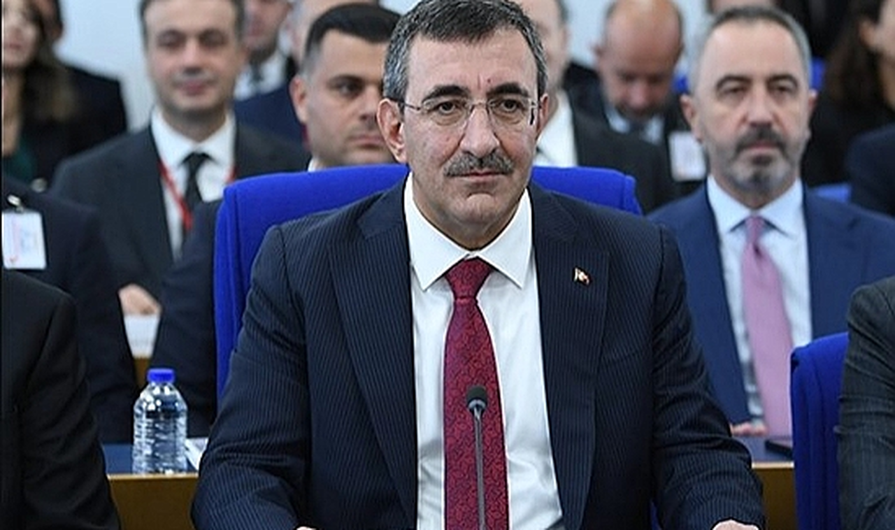 2025 Yılı Merkezi Yönetim Bütçesi: Gider 14,7 Trilyon, Gelir 12,8 Trilyon Lira!