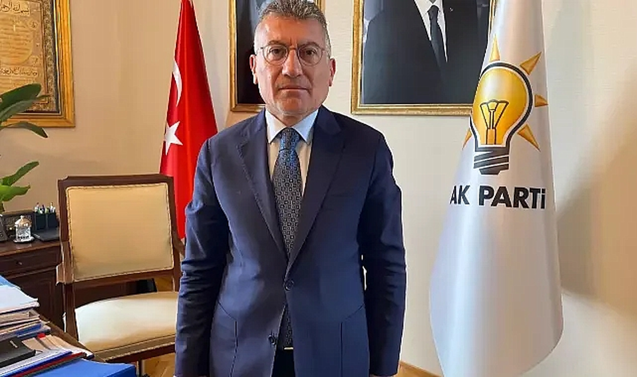 2028 Seçimleri Yaklaşırken! AK Parti'li Güler'den Şaşırtan Adaylık Açıklaması