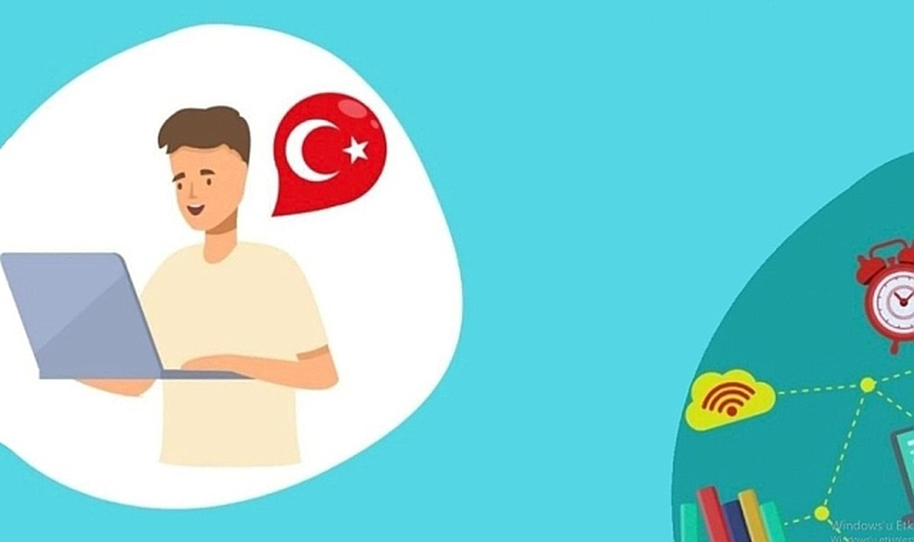 ABD'deki Türk Öğrencilere Türkçe Kursları Başlatılıyor